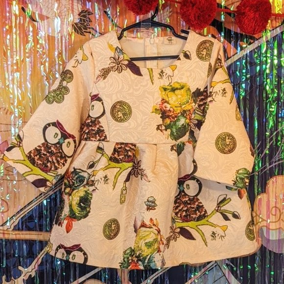 Fashion Kids Dress - Size 3T - Picture 1 of 10